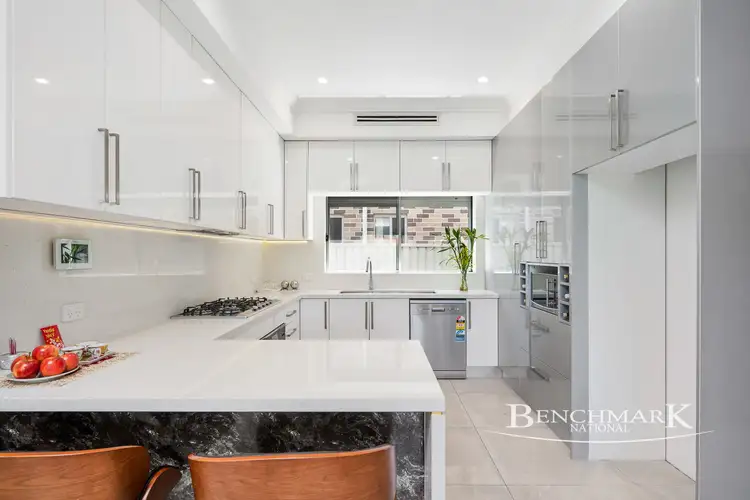 Fourth view of Homely house listing, 1 Newham Place, Chipping Norton NSW 2170