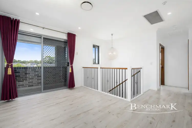 Sixth view of Homely house listing, 1 Newham Place, Chipping Norton NSW 2170