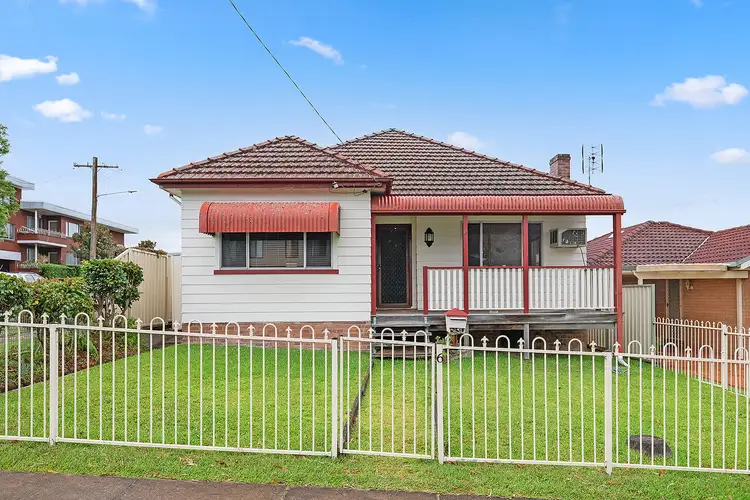 6 Ralph Street, Jesmond NSW 2299