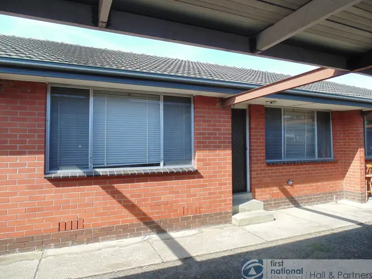Main view of Homely unit listing, 3/14 Benga Avenue, Dandenong VIC 3175