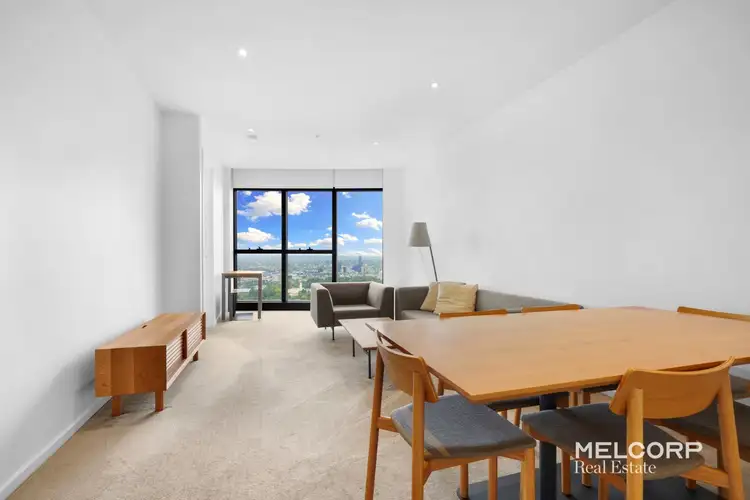 Main view of Homely apartment listing, 5607/35 Queensbridge Street, Southbank VIC 3006
