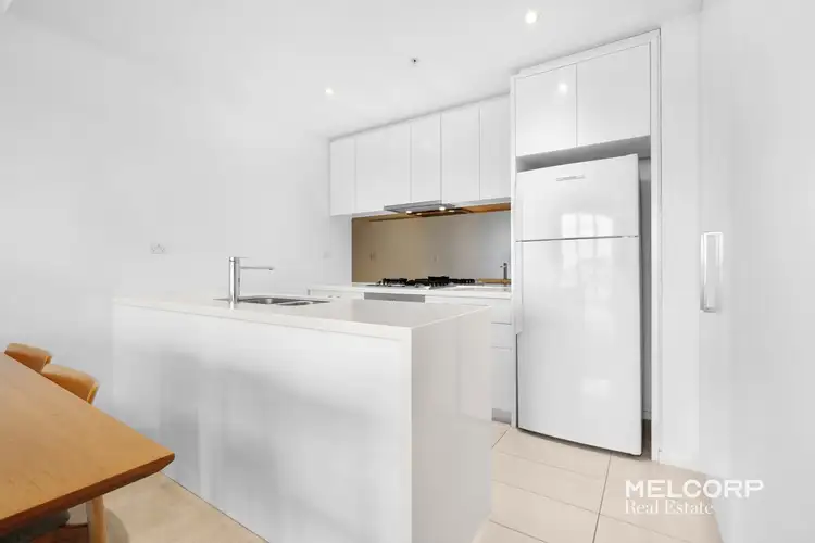 Third view of Homely apartment listing, 5607/35 Queensbridge Street, Southbank VIC 3006