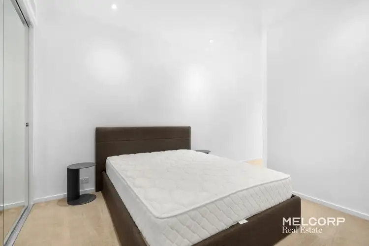Fifth view of Homely apartment listing, 5607/35 Queensbridge Street, Southbank VIC 3006