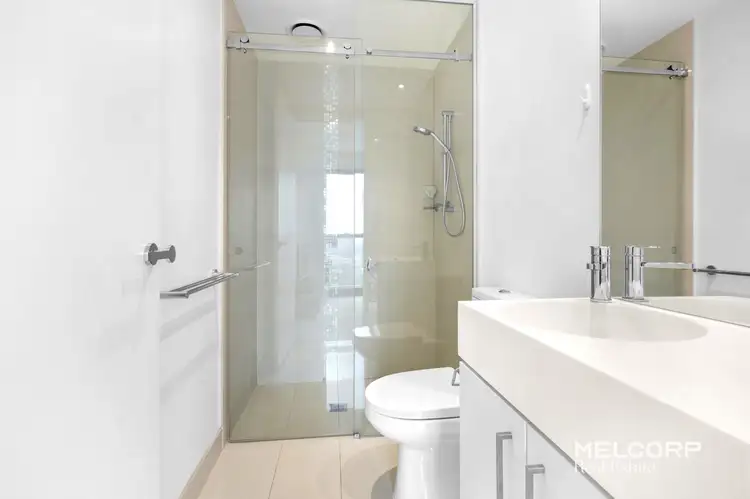 Sixth view of Homely apartment listing, 5607/35 Queensbridge Street, Southbank VIC 3006