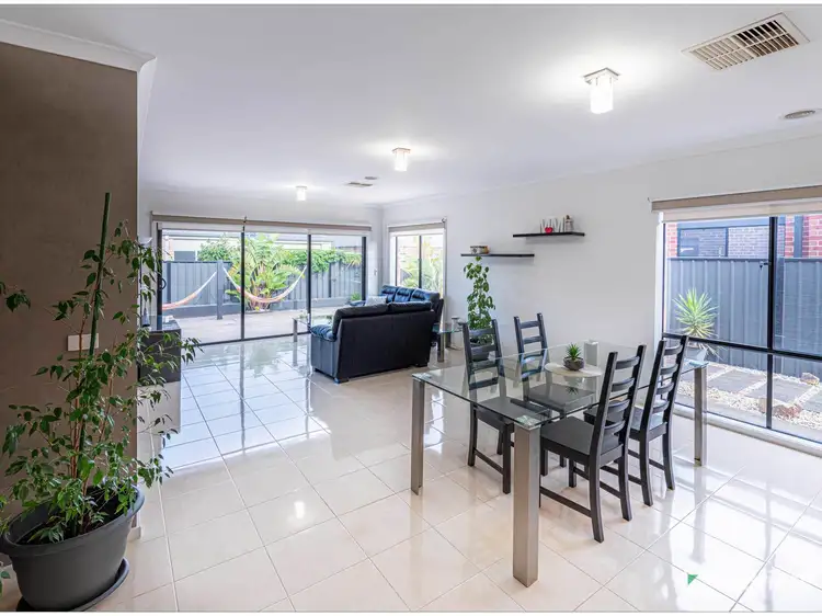 Third view of Homely house listing, 21 Ventasso Street, Clyde North VIC 3978