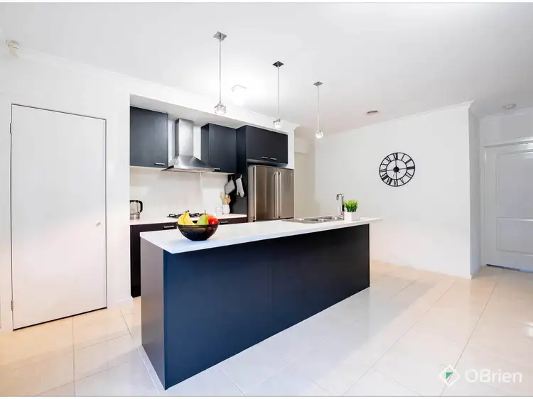 Fourth view of Homely house listing, 21 Ventasso Street, Clyde North VIC 3978
