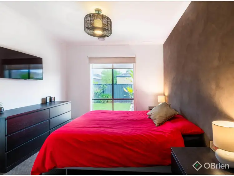 Fifth view of Homely house listing, 21 Ventasso Street, Clyde North VIC 3978