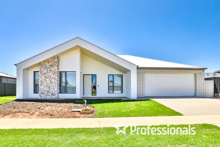 20 Mitchell Court, Gol Gol NSW 2738