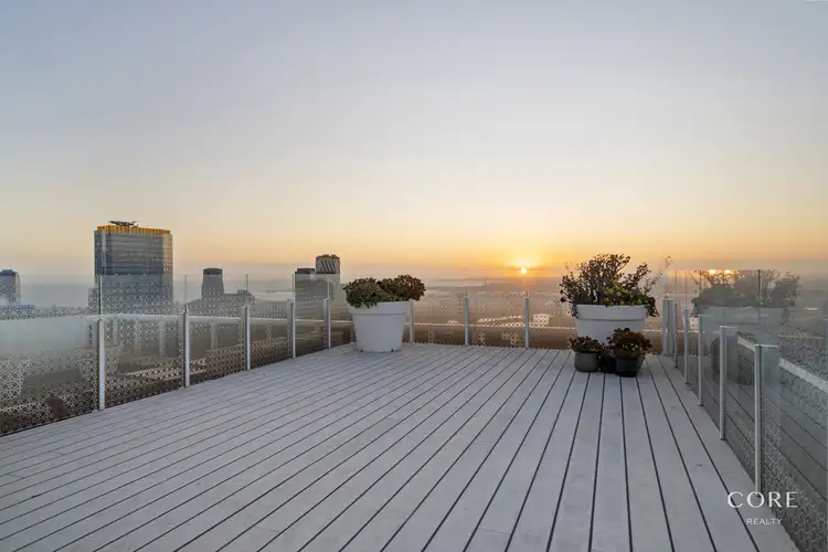 6801/500 Elizabeth Street, Melbourne VIC 3000