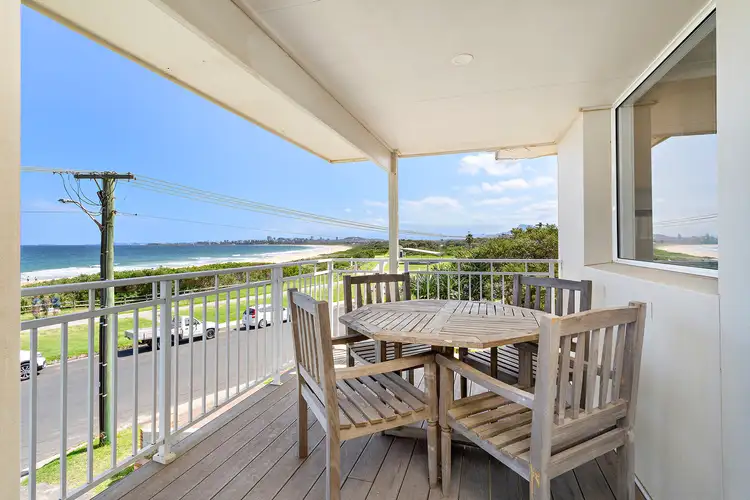 Sixth view of Homely unit listing, 3/8 Marine Parade, Towradgi NSW 2518