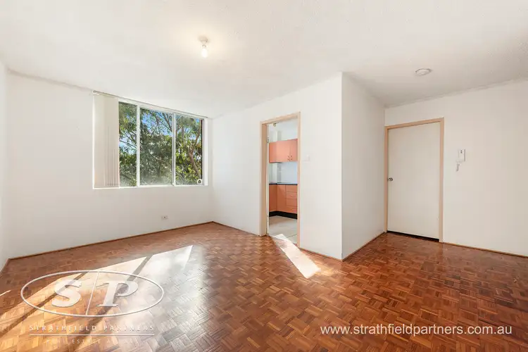 41/90-96 Wentworth Road, Burwood NSW 2134