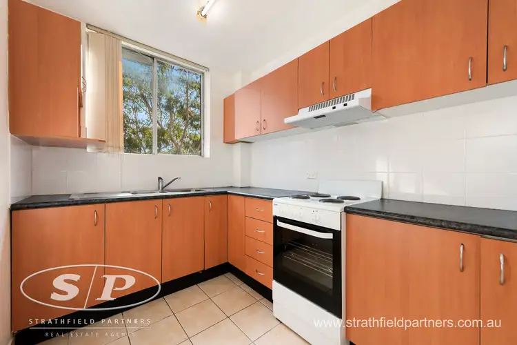41/90-96 Wentworth Road, Burwood NSW 2134