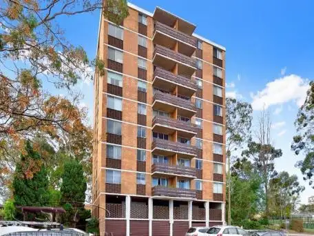 41/90-96 Wentworth Road, Burwood NSW 2134