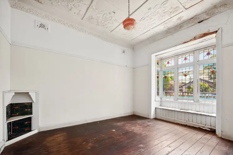 Second view of Homely house listing, 5 Haig Avenue, Summer Hill NSW 2130