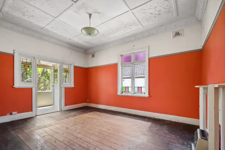 Third view of Homely house listing, 5 Haig Avenue, Summer Hill NSW 2130