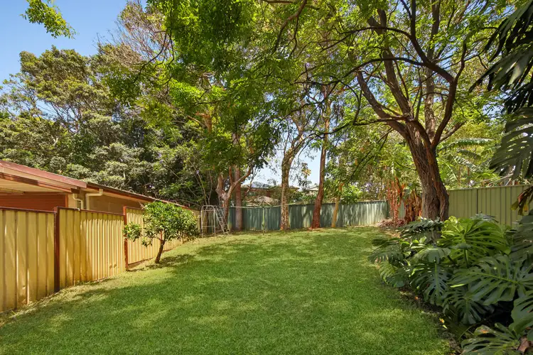 Sixth view of Homely house listing, 5 Haig Avenue, Summer Hill NSW 2130