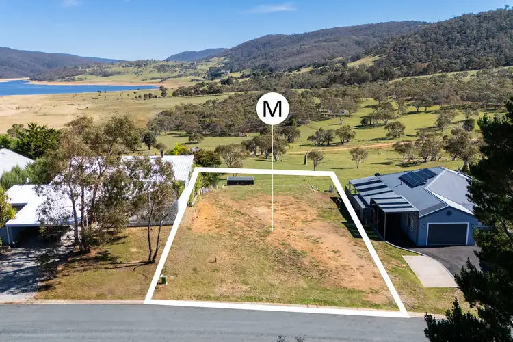 Main view of Homely land listing, 32 Banksia Avenue, Kalkite NSW 2627