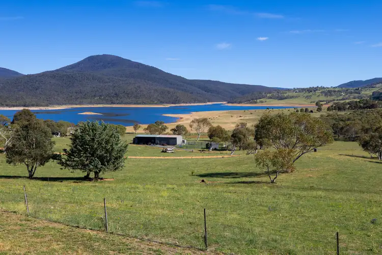 Third view of Homely land listing, 32 Banksia Avenue, Kalkite NSW 2627