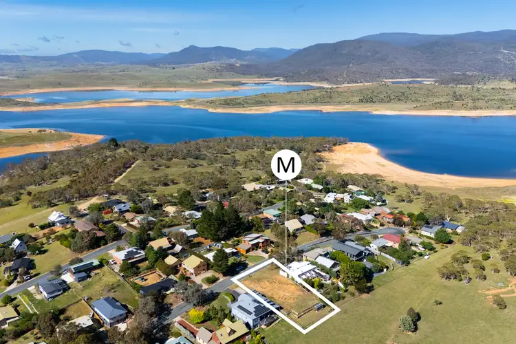 Fourth view of Homely land listing, 32 Banksia Avenue, Kalkite NSW 2627
