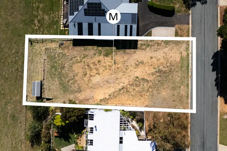 Fifth view of Homely land listing, 32 Banksia Avenue, Kalkite NSW 2627