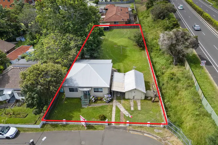 Main view of Homely house listing, 10-12 Soudan Street, Fairy Meadow NSW 2519