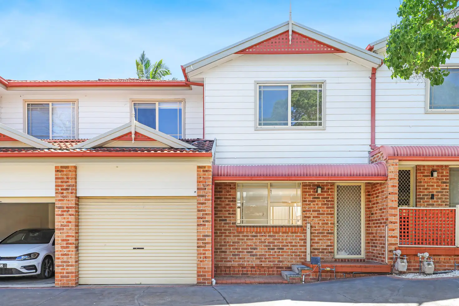 Main view of Homely townhouse listing, 9/82-88 Daintree Drive, Albion Park NSW 2527