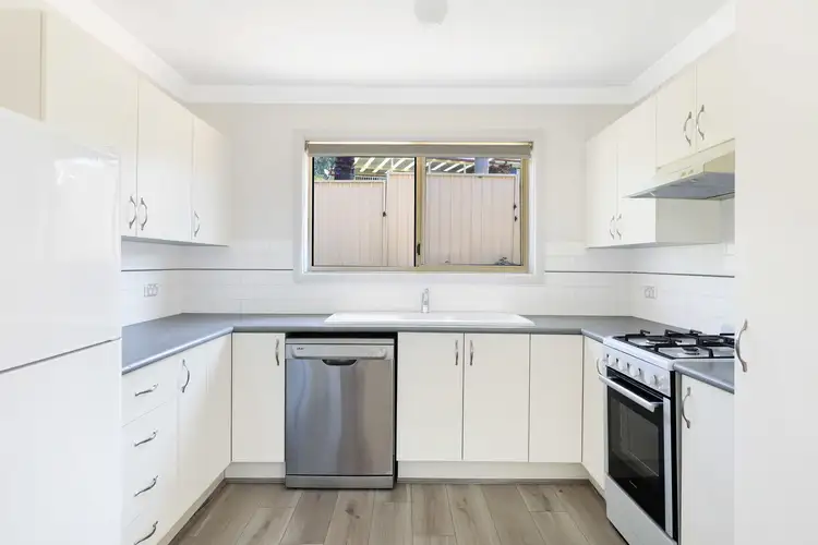 Second view of Homely townhouse listing, 9/82-88 Daintree Drive, Albion Park NSW 2527