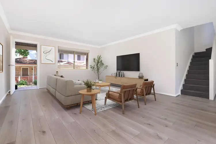 Fourth view of Homely townhouse listing, 9/82-88 Daintree Drive, Albion Park NSW 2527