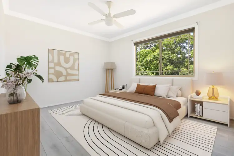 Fifth view of Homely townhouse listing, 9/82-88 Daintree Drive, Albion Park NSW 2527