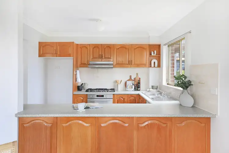 Third view of Homely unit listing, 4/19 Blacket Street, North Wollongong NSW 2500