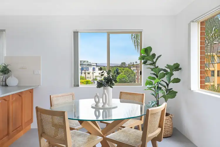Fourth view of Homely unit listing, 4/19 Blacket Street, North Wollongong NSW 2500