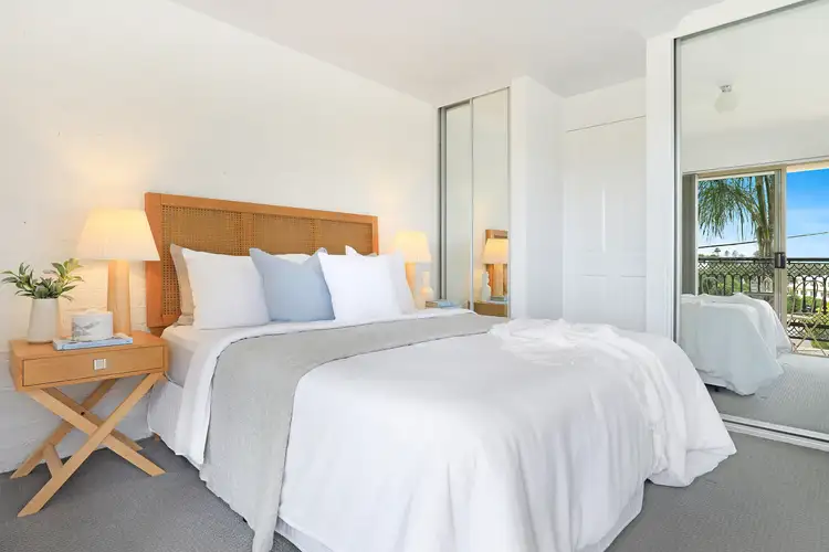 Fifth view of Homely unit listing, 4/19 Blacket Street, North Wollongong NSW 2500