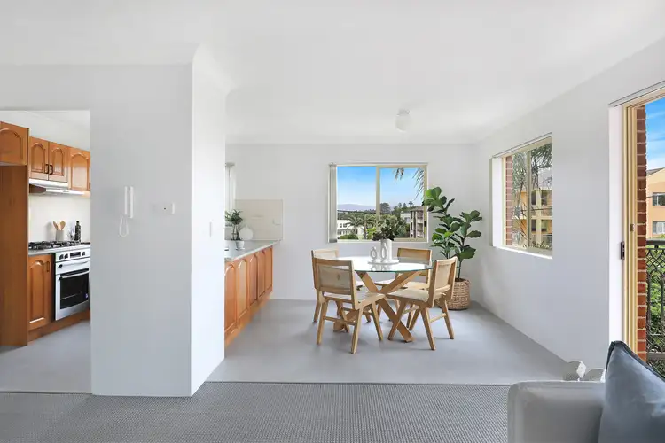 Sixth view of Homely unit listing, 4/19 Blacket Street, North Wollongong NSW 2500