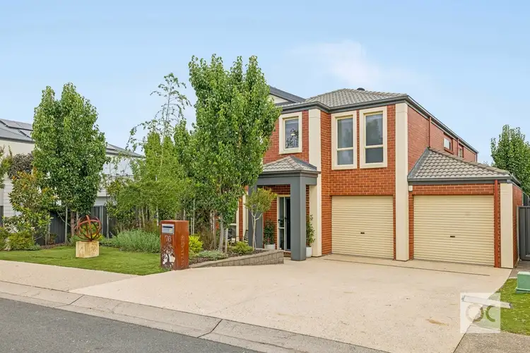 Second view of Homely house listing, 76 Highfield Drive, Craigburn Farm SA 5051