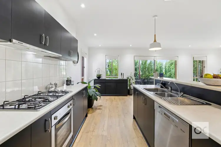 Third view of Homely house listing, 76 Highfield Drive, Craigburn Farm SA 5051