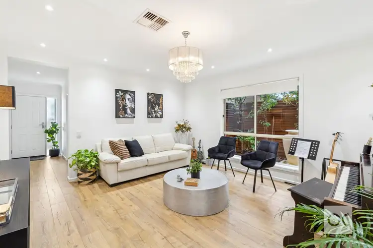 Fourth view of Homely house listing, 76 Highfield Drive, Craigburn Farm SA 5051