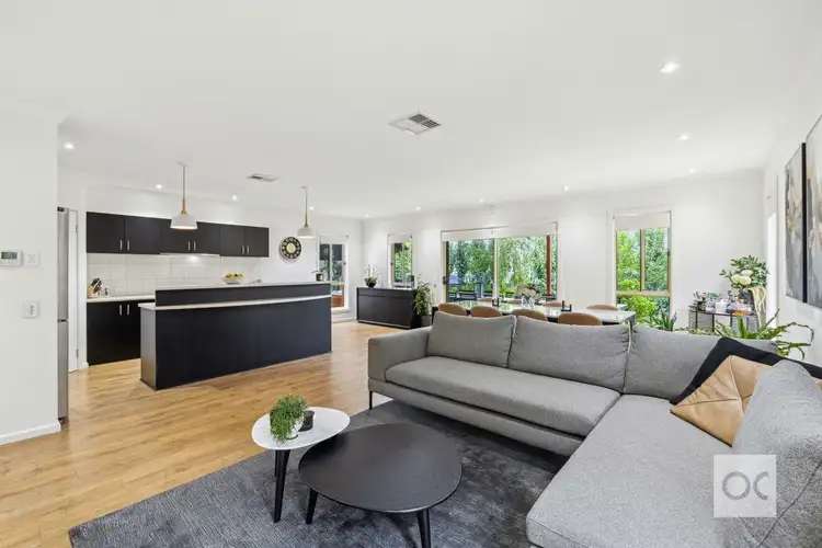Sixth view of Homely house listing, 76 Highfield Drive, Craigburn Farm SA 5051