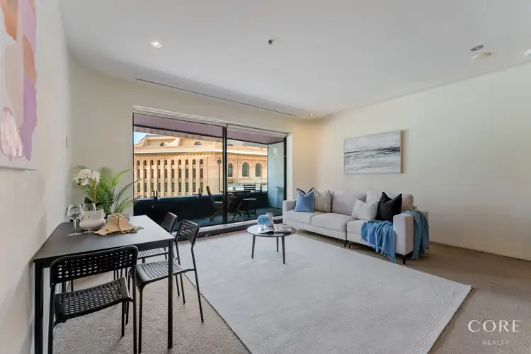409/300 Swanston Street, Melbourne VIC 3000