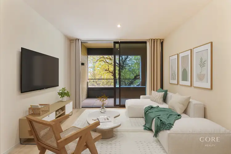 107/950 Swanston Street