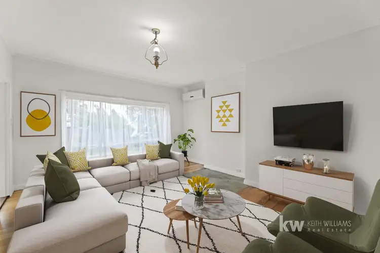 Second view of Homely house listing, 5 Gilwell Avenue, Traralgon VIC 3844