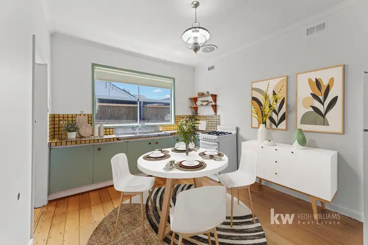 Third view of Homely house listing, 5 Gilwell Avenue, Traralgon VIC 3844