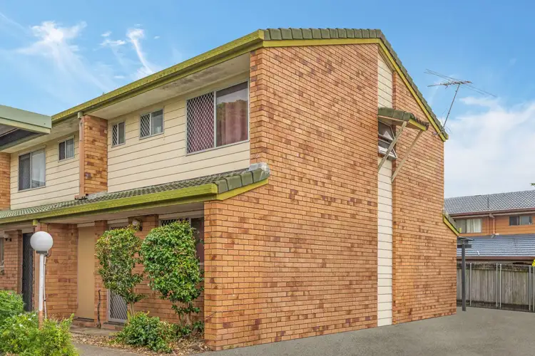 Second view of Homely unit listing, 4/147 Kingston Road, Woodridge QLD 4114