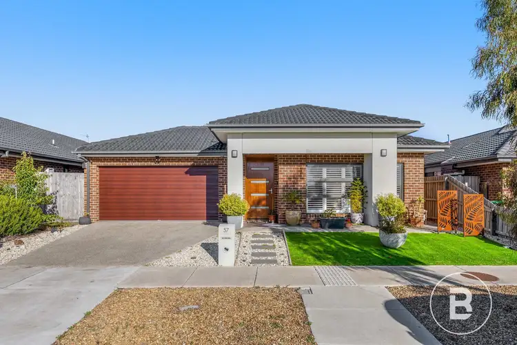 57 Berrigan Drive, Bonshaw VIC 3352