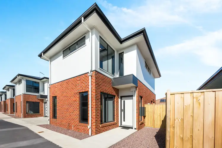 Main view of Homely townhouse listing, 2/35 Ward Street, St Leonards VIC 3223