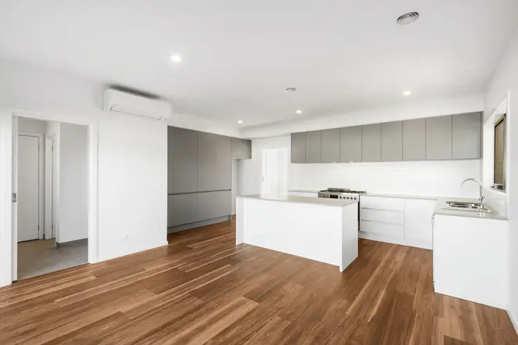 Third view of Homely townhouse listing, 2/35 Ward Street, St Leonards VIC 3223