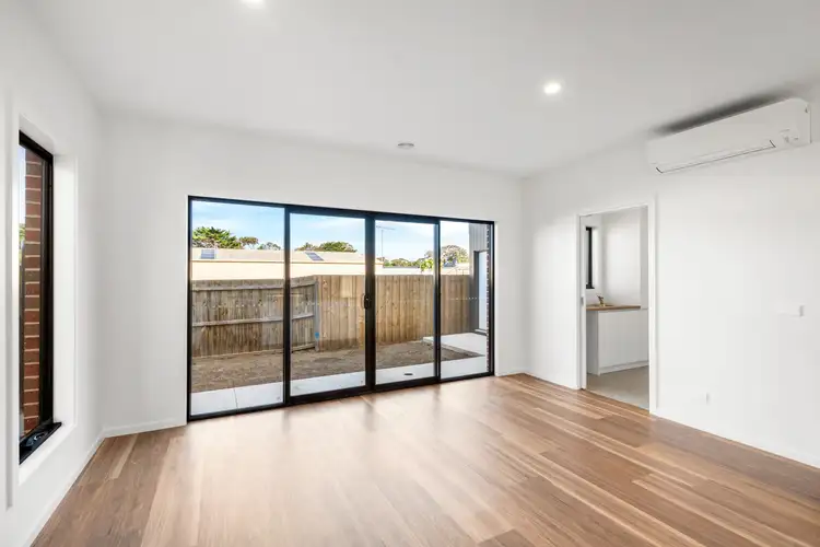 Fourth view of Homely townhouse listing, 2/35 Ward Street, St Leonards VIC 3223
