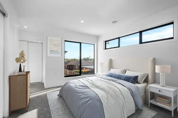 Sixth view of Homely townhouse listing, 2/35 Ward Street, St Leonards VIC 3223