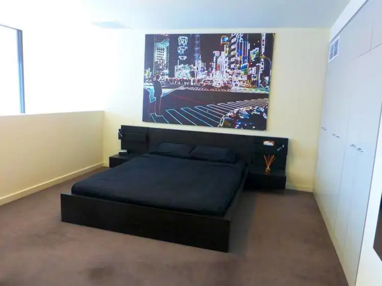 Fourth view of Homely apartment listing, 2210/60 Market Street, Melbourne VIC 3000