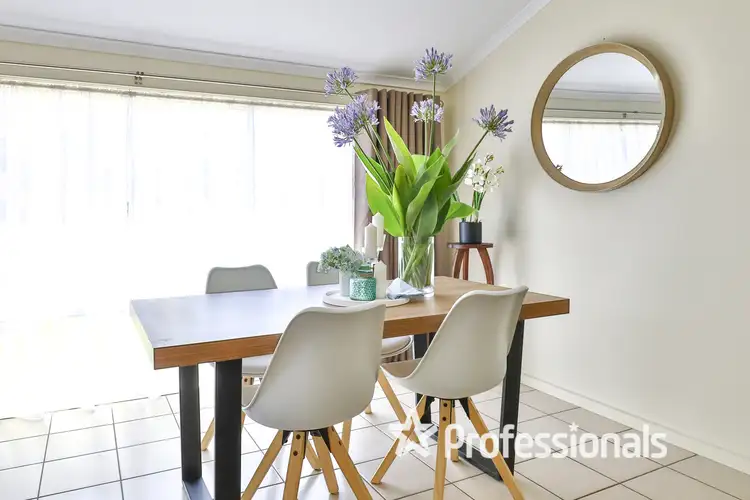 Fourth view of Homely house listing, 91 Seventeenth Street, Cabarita VIC 3505