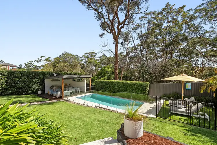 Second view of Homely house listing, 84 Moncrieff Drive, East Ryde NSW 2113